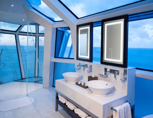 Suite Reflection