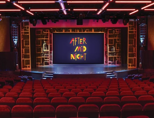 After Midnight