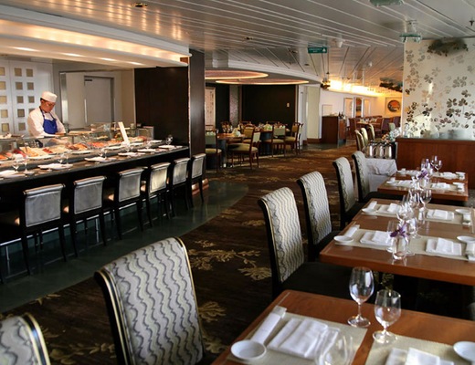 Imágen Crystal Serenity 3