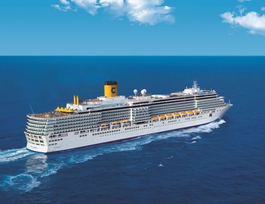 Costa Luminosa