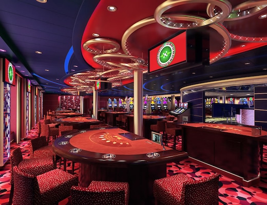 Casino