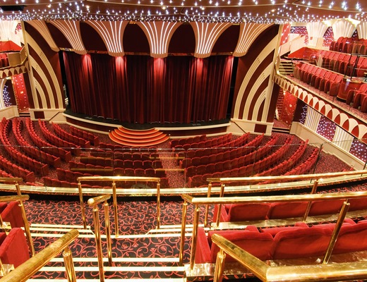 Teatro La Scala