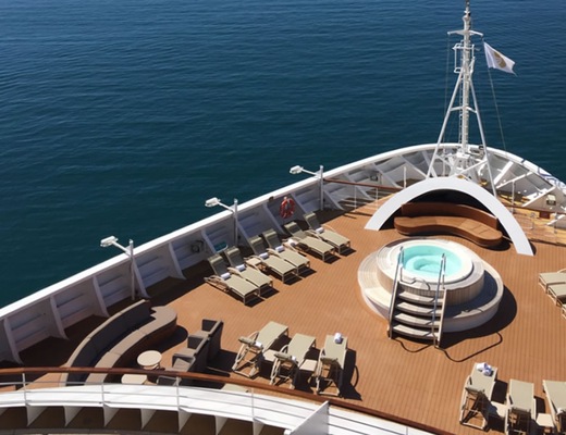 Imágen Seabourn Encore 29