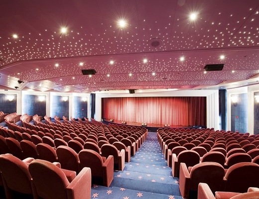 The Broadway Theatre
