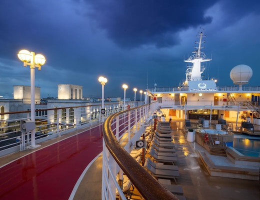 Imágen Azamara Onward 9