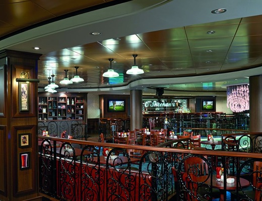 Imágen Norwegian Gem 24
