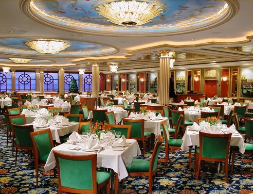 Restaurante Venecia