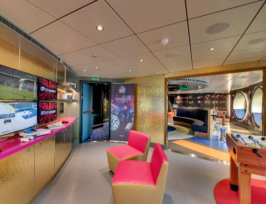 Imágen MSC Seaview 32