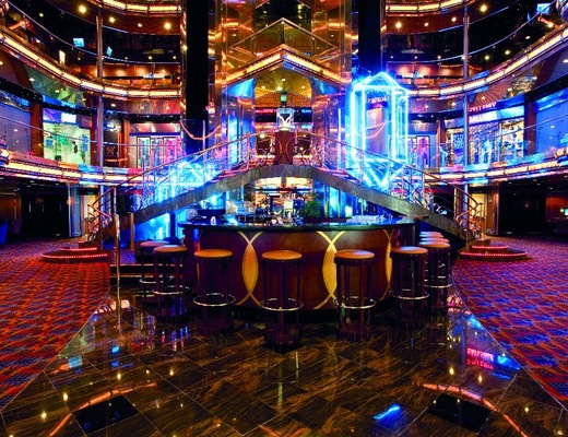 Atrium Bar