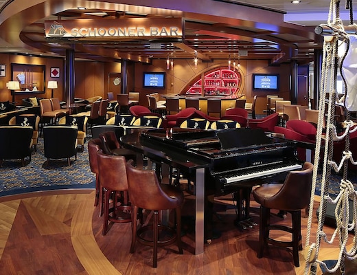 Imágen Explorer of the Seas 20