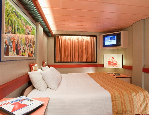 Imágen Carnival Elation 28