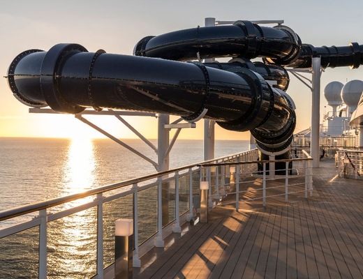 Imágen MSC Seaview 50