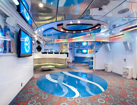 Circle C