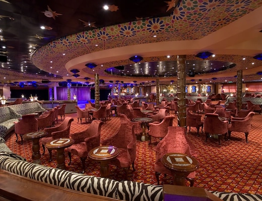 Imágen Carnival Splendor 26
