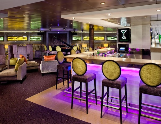Martini Bar