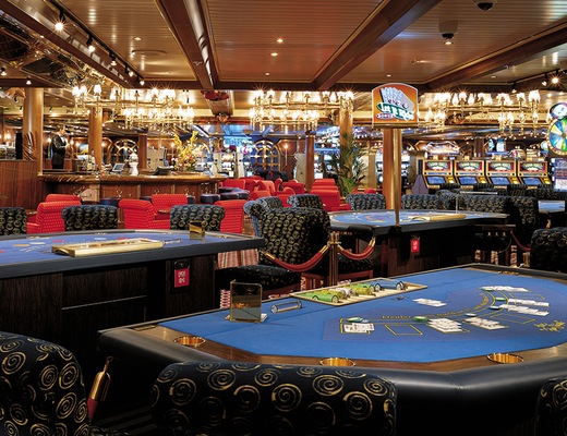 Imágen Carnival Miracle 15