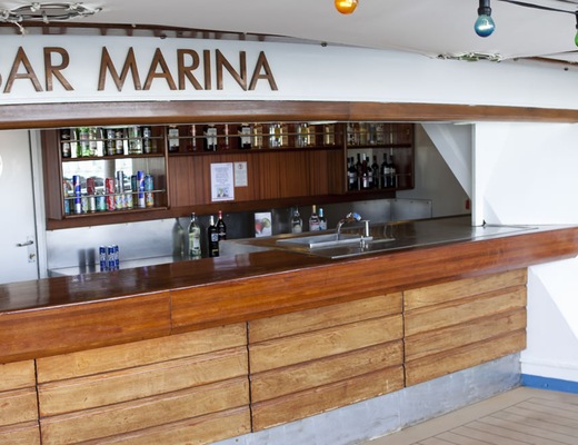 Bar Marina