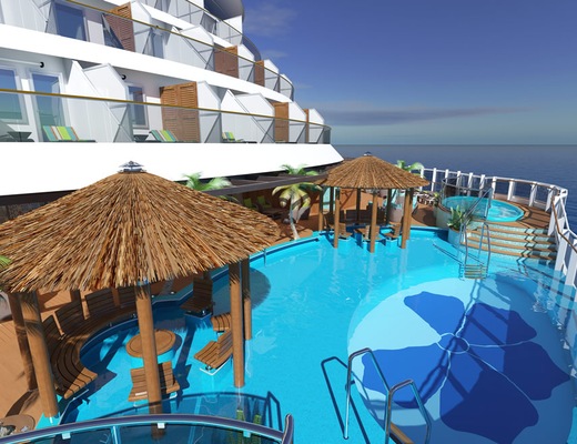 Imágen Carnival Horizon 23