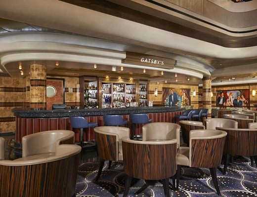 Imágen Norwegian Star 20
