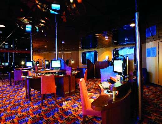 Internet Cafe