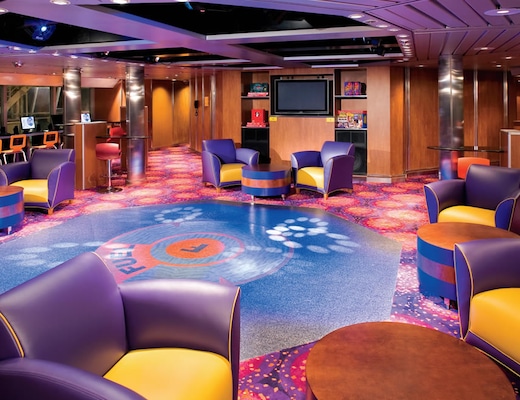 Fuel Nightclub
