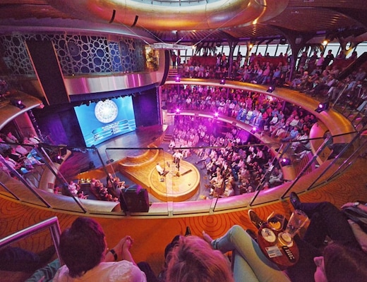 Theatrium