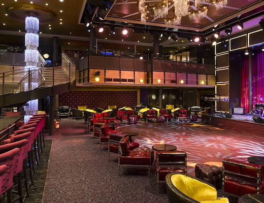 Music Hall II