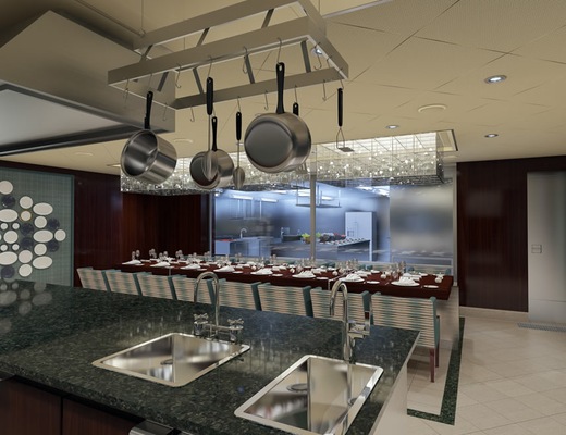 Chef Table