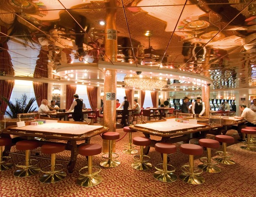 San Remo Casino