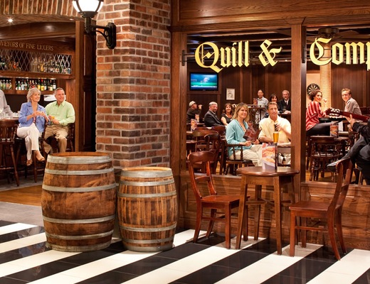 Quill&Compass