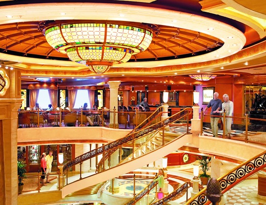 Imágen Crown Princess 6