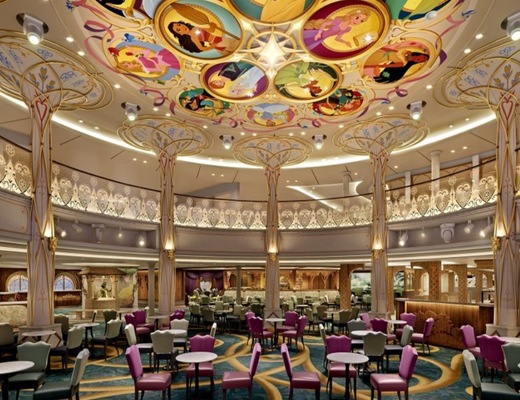 Imágen Disney Adventure 10