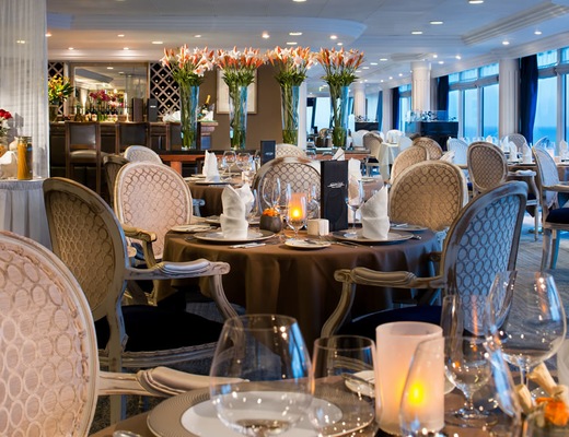 Imágen Azamara Pursuit 11
