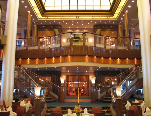 QM Restaurante Britannia
