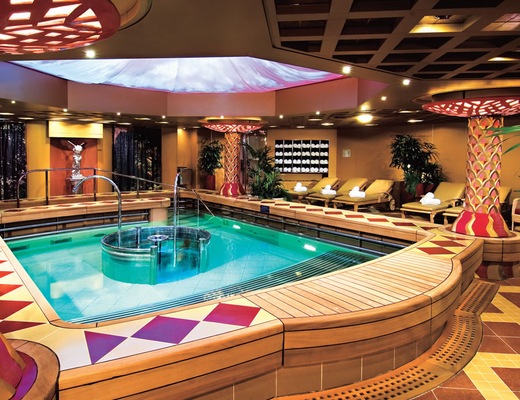 ms noordam_ pool