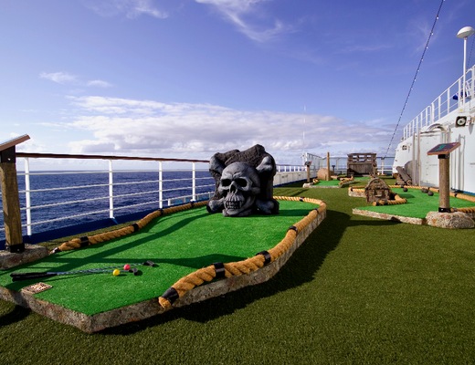 Imágen Carnival Splendor 9