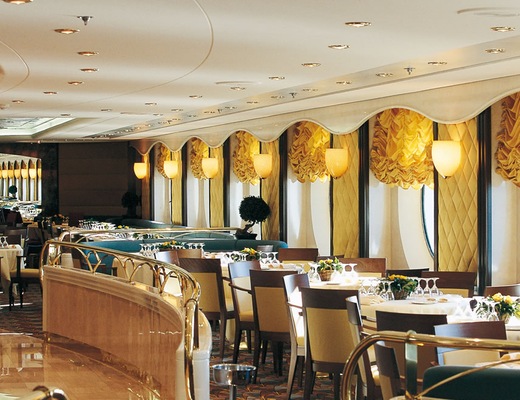 La Caravella Restaurant