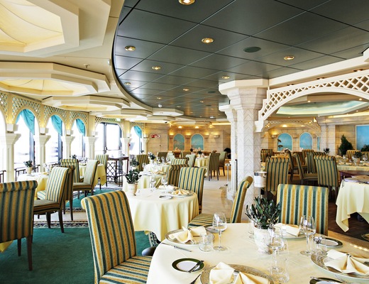 Restaurante L