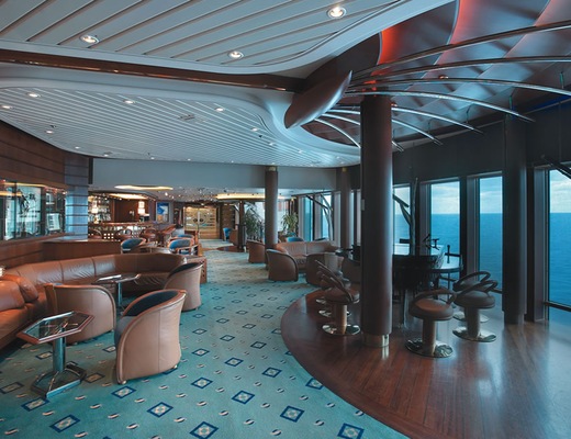 Bar Schooner