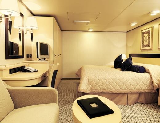 QV Interior Deluxe