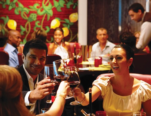 Tuscan Grill