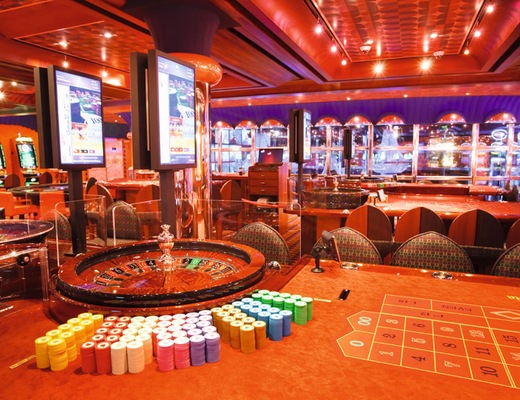 Casino