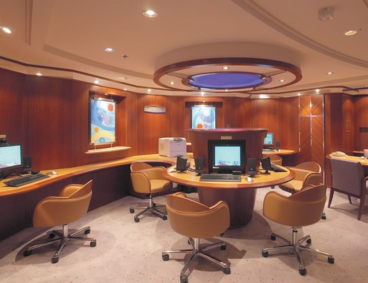 Internet Cafe