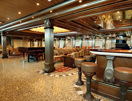 Imágen Carnival Pride 43