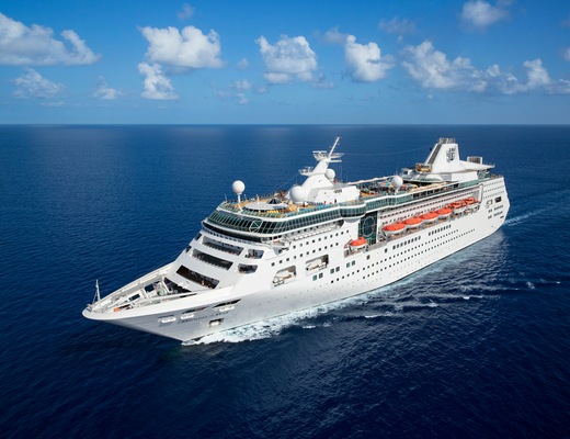 Imágen Empress of the Seas 12