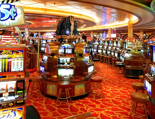 Casino-Adventure