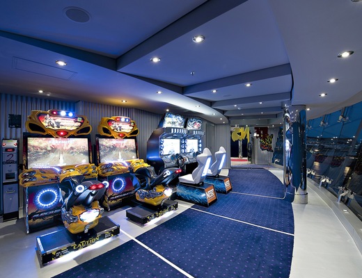 Imágen MSC Divina 18