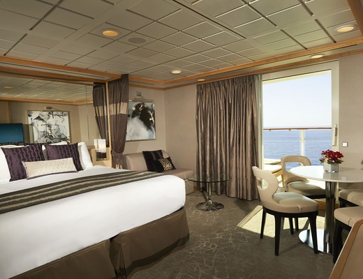 Imágen Norwegian Star 18