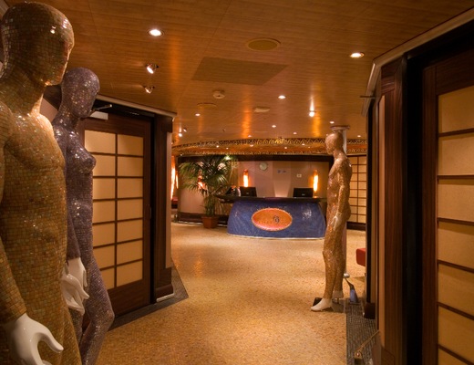 Imágen Carnival Splendor 19