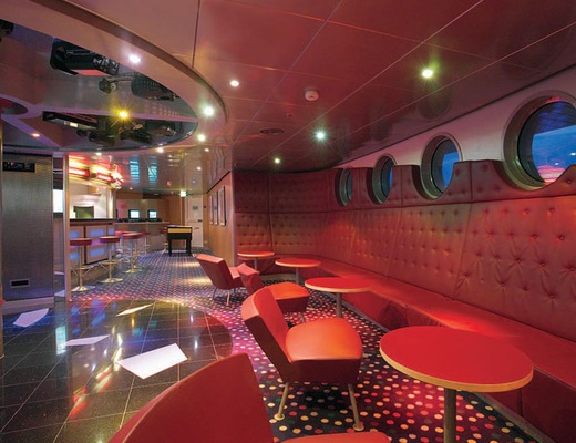 Fuel Lounge
